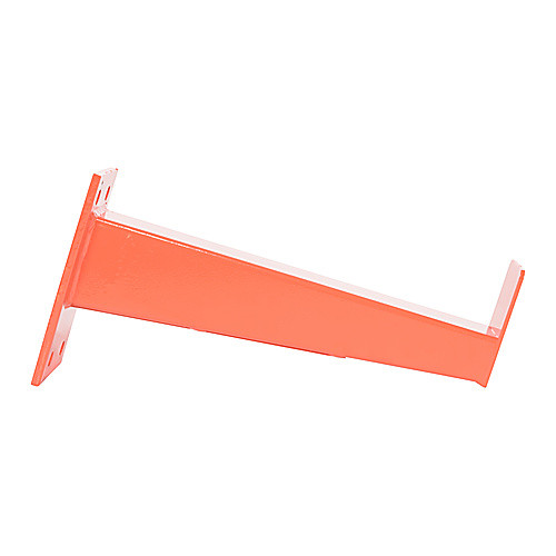 Heavy Duty Cantilever Straight Arm 18″