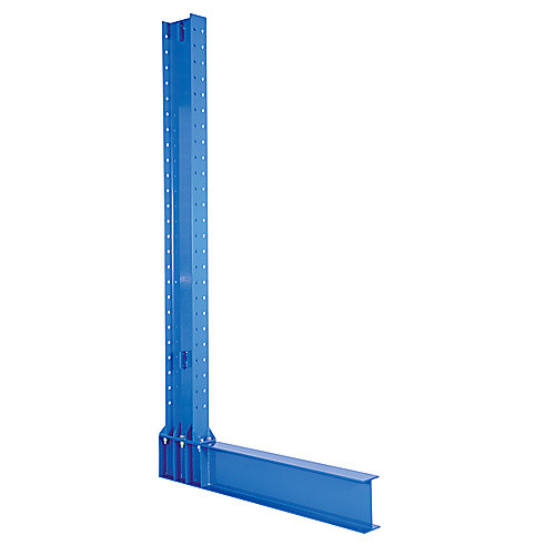 Heavy Duty Single Cantilever 14Ft 18″Arm