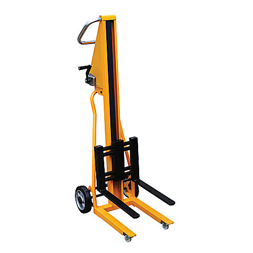 Portable Mini Stacker 260 lb Capacity