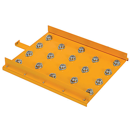 Hefti-Lift Attach Ball Trans Platform
