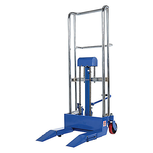 HYDRAULIC COMPACT ROLL LIFTER, 400 CAP