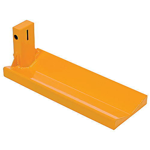 Hefti-Lift Attachment V-Shape Fork