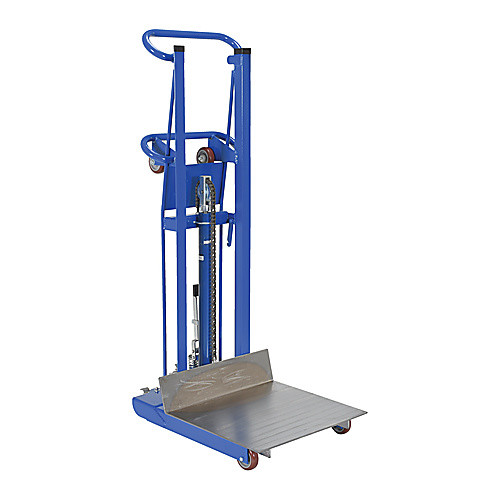 Hydra Lift Cart Heavy Duty 1K 24 × 21.37