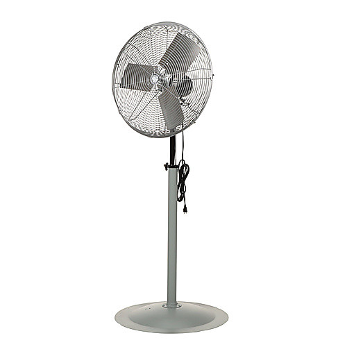 ICRF-24-PO PEDESTAL FAN