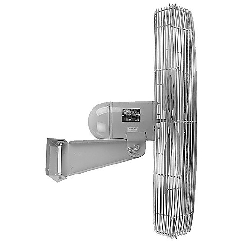Oscillating Pedestal Fan 24″ Blade