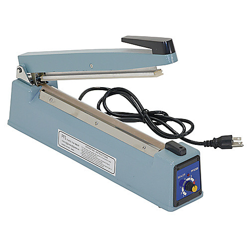 Impulse Bag Sealer-Seal Width 11.5″
