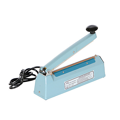 Impulse Bag Sealer-Seal Width 7.5″
