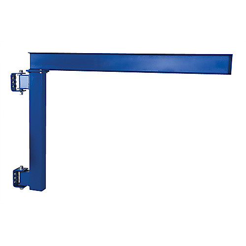 Wall Mount Jib Low Clearance 2000 lb