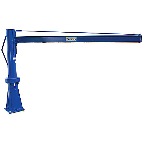 Multi Station Jib Crane 1K 120 × 71.82