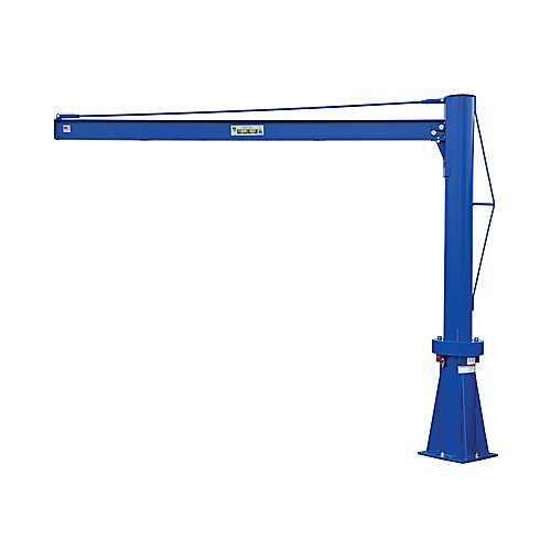 Multi Station Jib Crane 1K 120 × 95.82