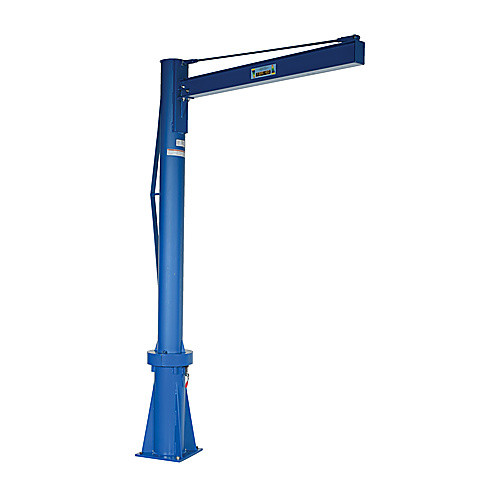 Multi Station Jib Crane 1K 72 × 119.82