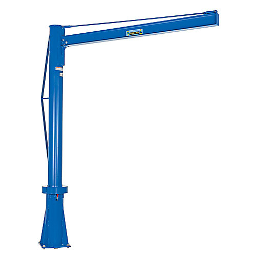 ‎JIB-P-10-8-10 JIB CRANE