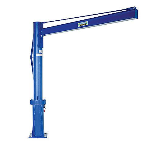 ‎JIB-P-10-8-8 JIB CRANE