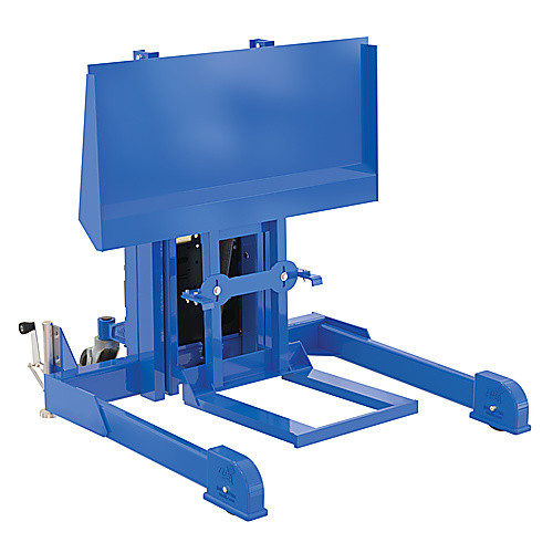 ‎JMD-1000-48 TOTE DUMPER