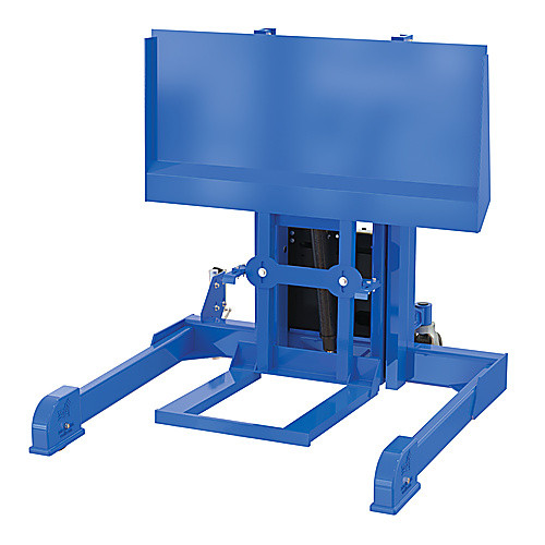 ‎JMD-1000-60 TOTE DUMPER