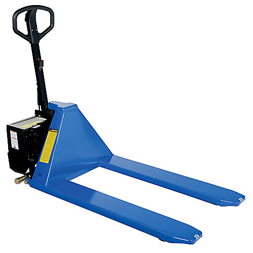 Tote Lift DC Powered 3K 27 × 45