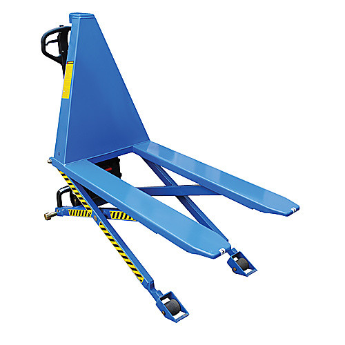 Dual Power Tote Lift Charger 2.2K 27 × 47