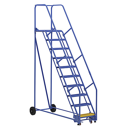 ‎LAD-10-21-G LADDER