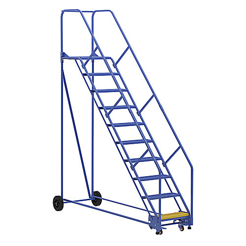 ‎LAD-10-21-P-EZ LADDER