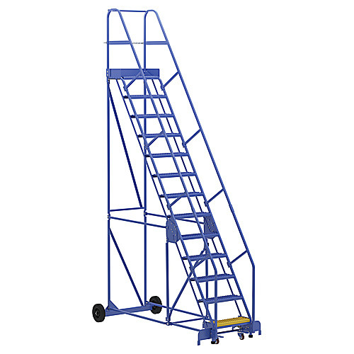 ‎LAD-13-14-G LADDER