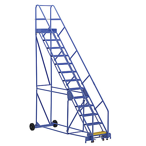 ‎LAD-13-14-G-EZ LADDER