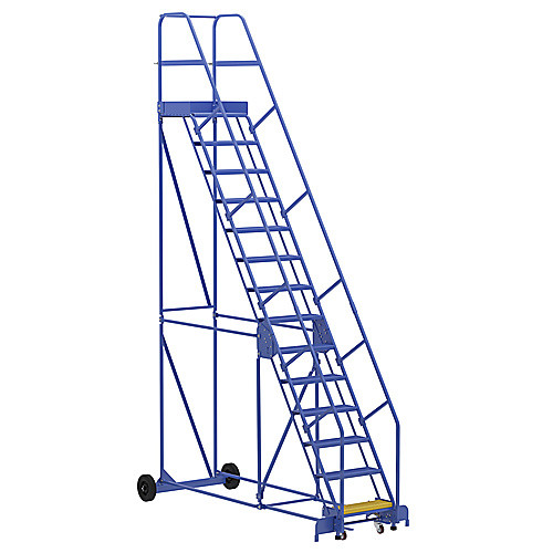 ‎LAD-14-21-P LADDER