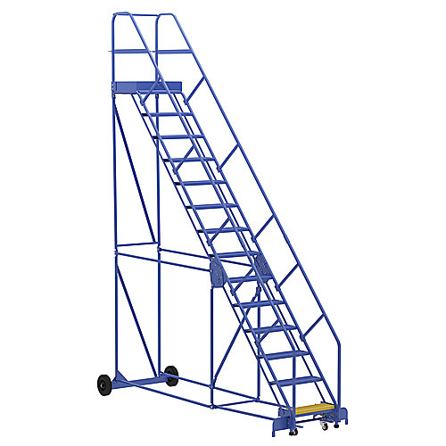 ‎LAD-14-21-P-EZ LADDER