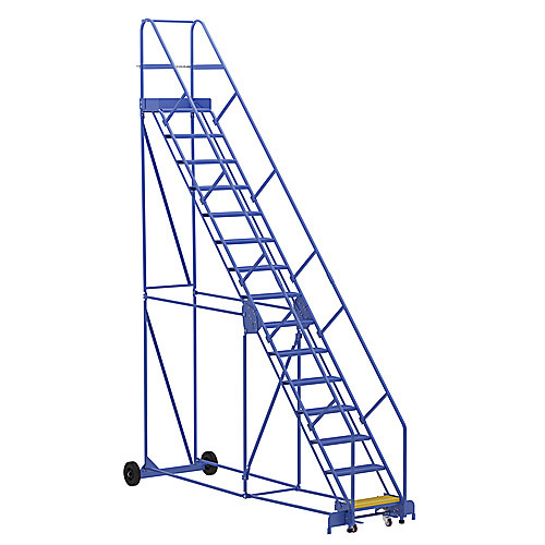 ‎LAD-15-14-P-EZ LADDER