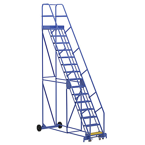 ‎LAD-15-21-P LADDER