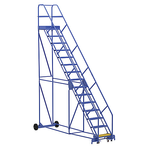 ‎LAD-15-21-P-EZ LADDER