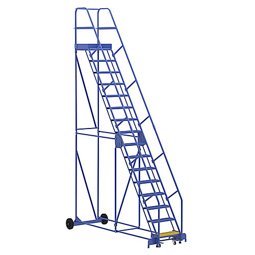 ‎LAD-16-21-P LADDER