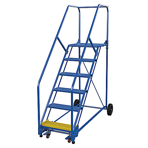 ‎LAD-6-21-P-EZ LADDER