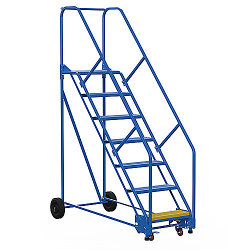 ‎LAD-7-14-P-EZ LADDER