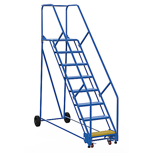 ‎LAD-8-21-P-EZ LADDER