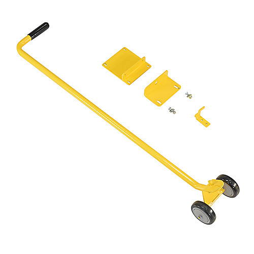 Ladder Transporter MM