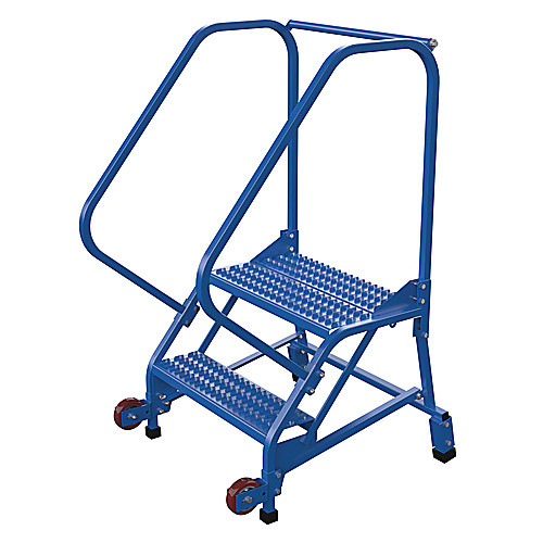 Tip-N-Roll Ladder Grip Strut 2 Step 50°