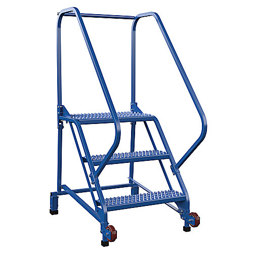 Tip-N-Roll Ladder Grip Strut 3 Step 50°
