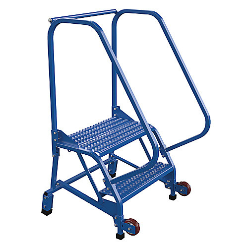 Tip-N-Roll Ladder Grip Strut 2 Step 58°