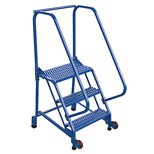 Tip-N-Roll Ladder Grip Strut 3 Step 58°