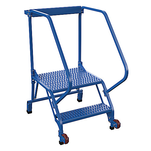 Tip-N-Roll Straddle Grip Strut 2 Stp 50°