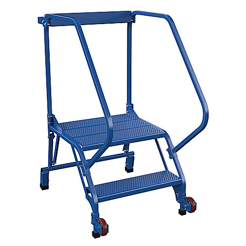 Tip-N-Roll Straddle Perforated 2 Stp 50°