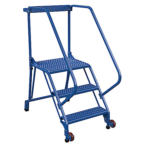 Tip-N-Roll Straddle Grip Strut 3 Stp 50°