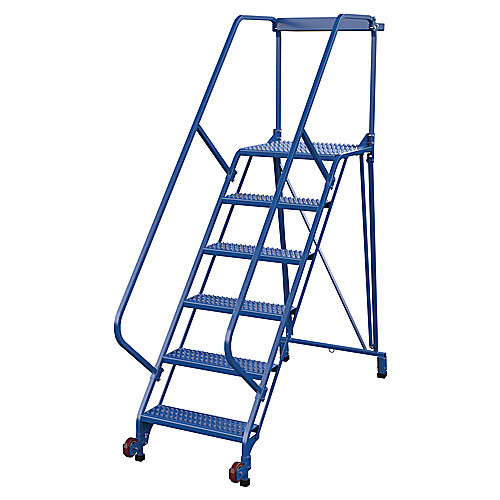 Tip-N-Roll Straddle Grip Strut 6 Stp 50°