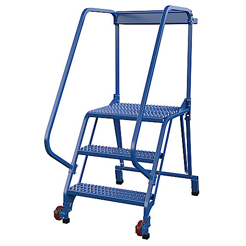 Tip-N-Roll Straddle Grip Strut 3 Stp 58°