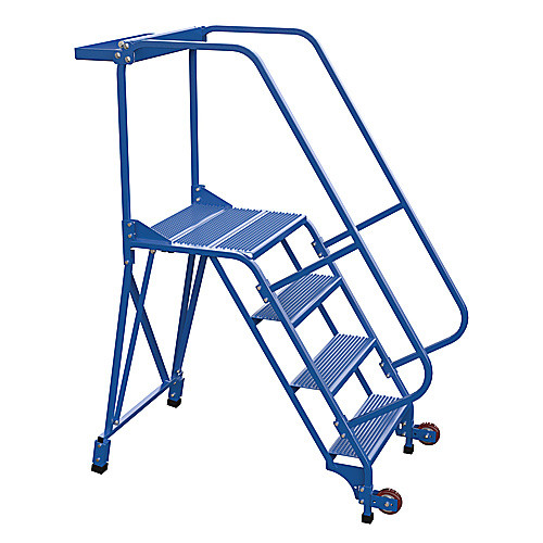 Tip-N-Roll Straddle Perforated 4 Stp 58°