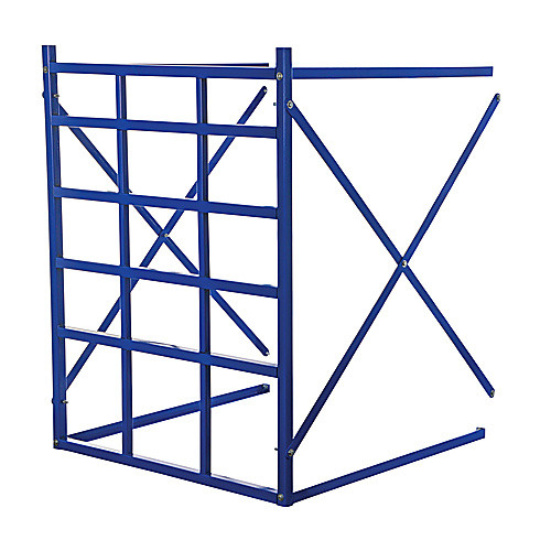 Optional Long Bar Rack Extension 7.7K