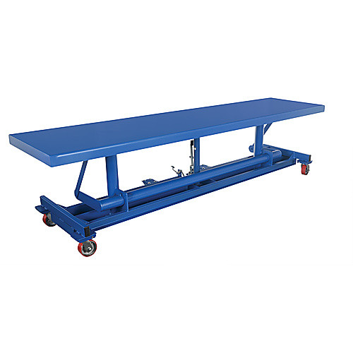 LONG DECK CART 2K 120X20