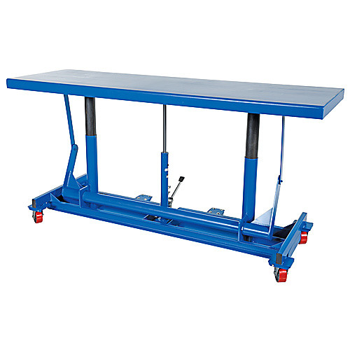 LONG DECK CART 2K 96X20