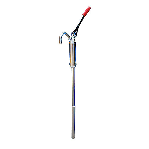 Drum Pump Lever Action Steel 2″ Bung