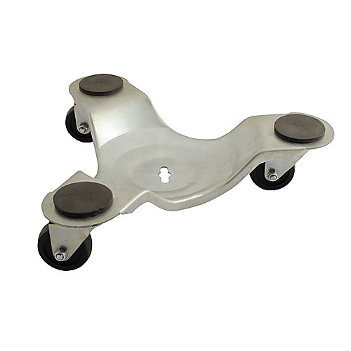 ‎Leg Dolly 300 lb Capacity 12 × 10-3/4